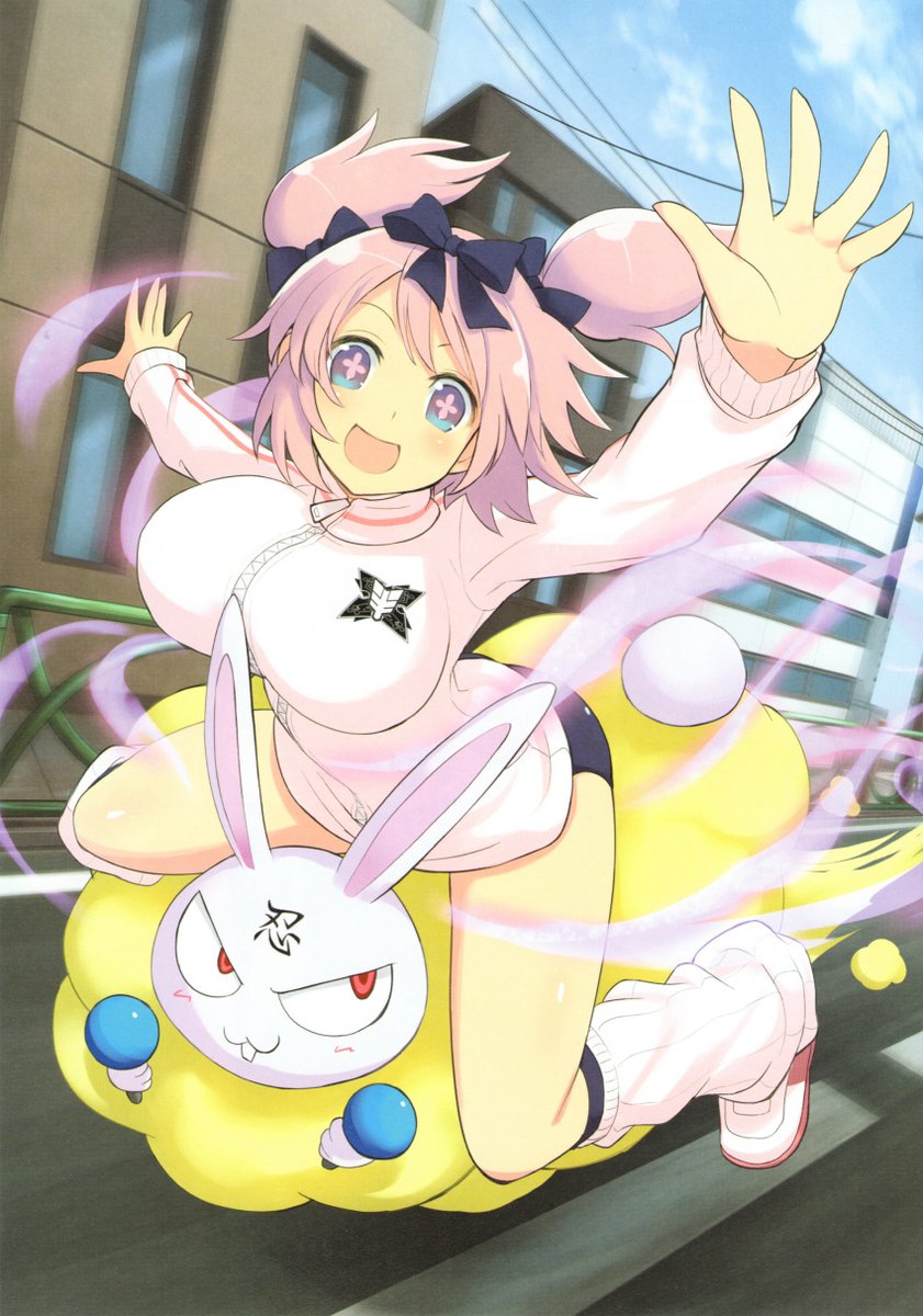 Hibari tweet media