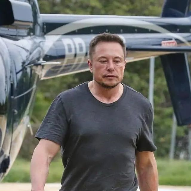 Mars Musk tweet media