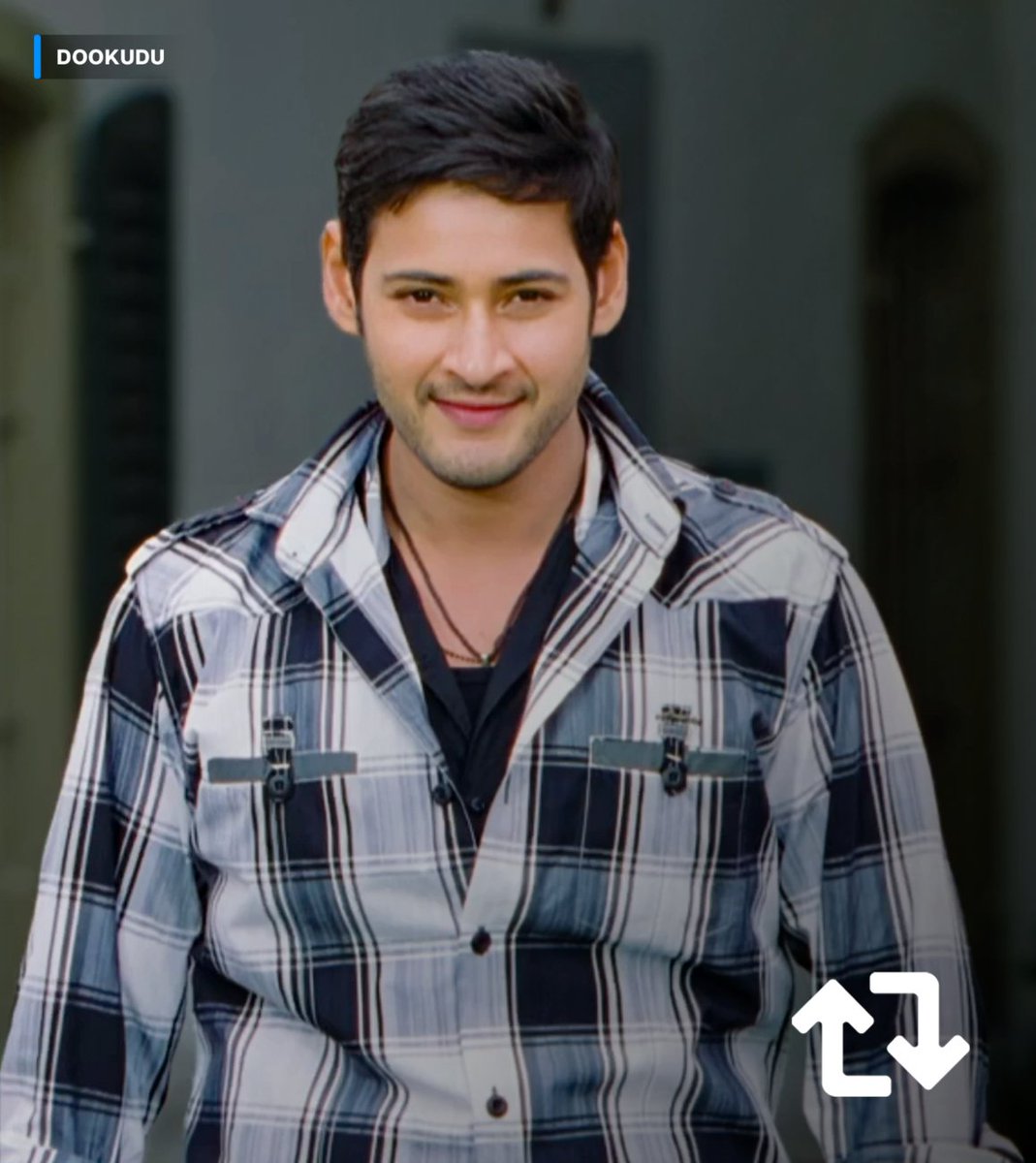 PrimeVideoIN's tweet photo. which @urstrulyMahesh movie are you watching on repeat? 🥰 https://t.co/9XUrgz8imK