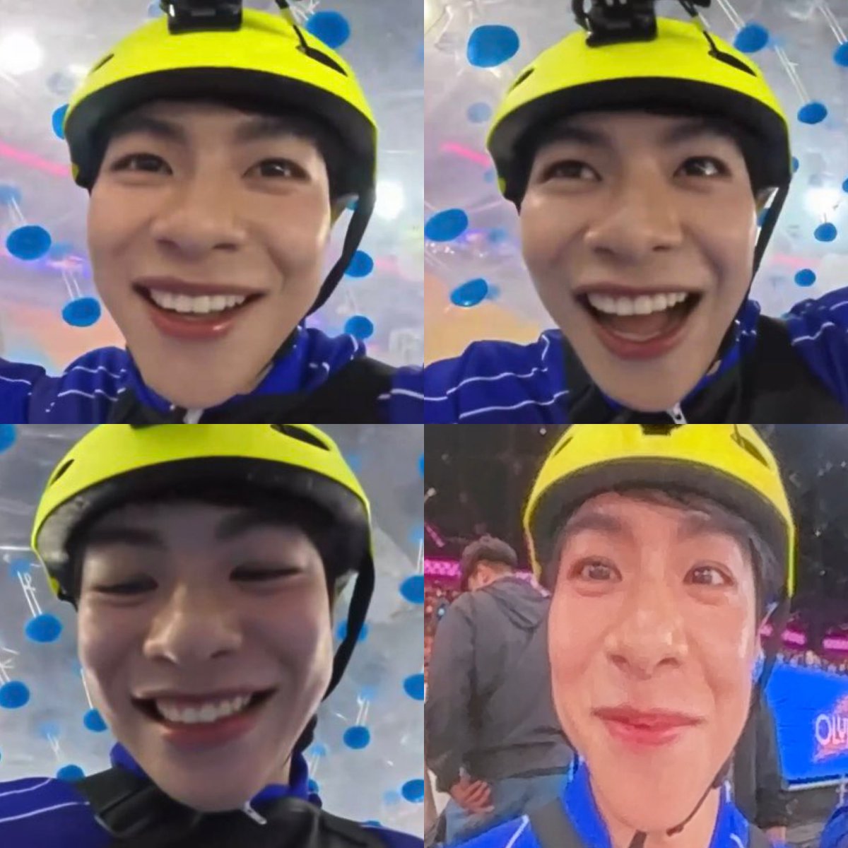 นอนอ✿ tweet media