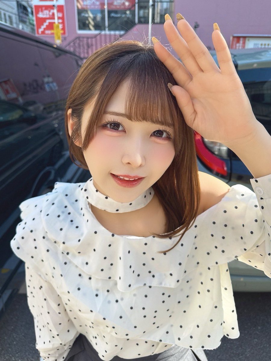 華乃井かほ🦭 tweet media