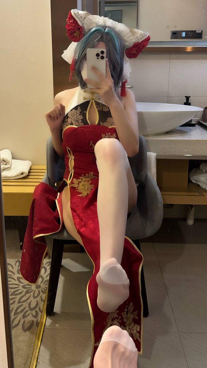 嘻嘻♠️ tweet media