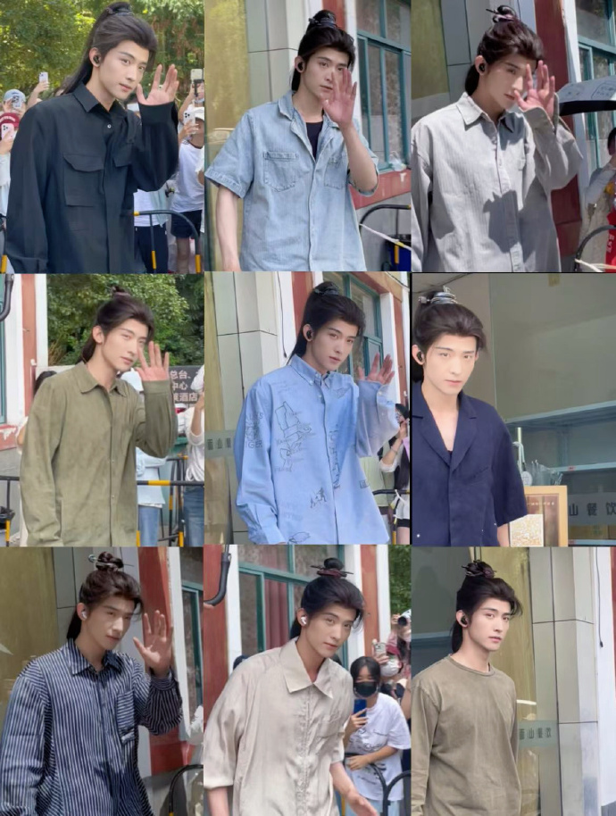 หมีกงกง ʕ·ᴥ·ʔ tweet media