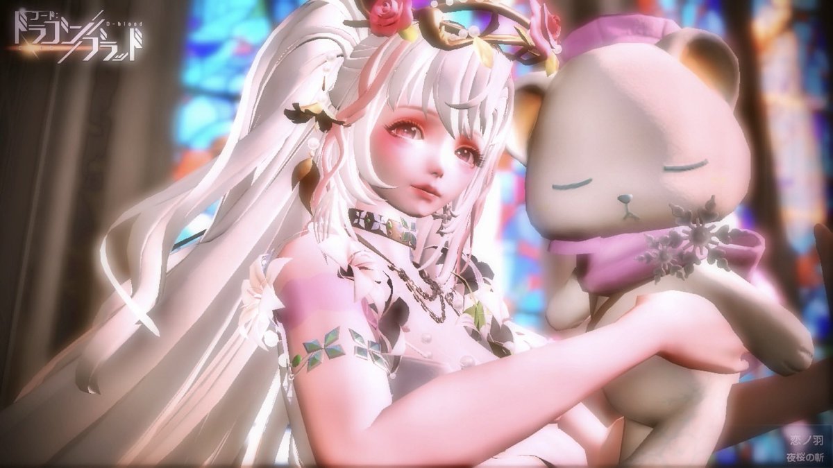 ｡.ʚ恋ノ羽(このは)ɞ .｡ tweet media
