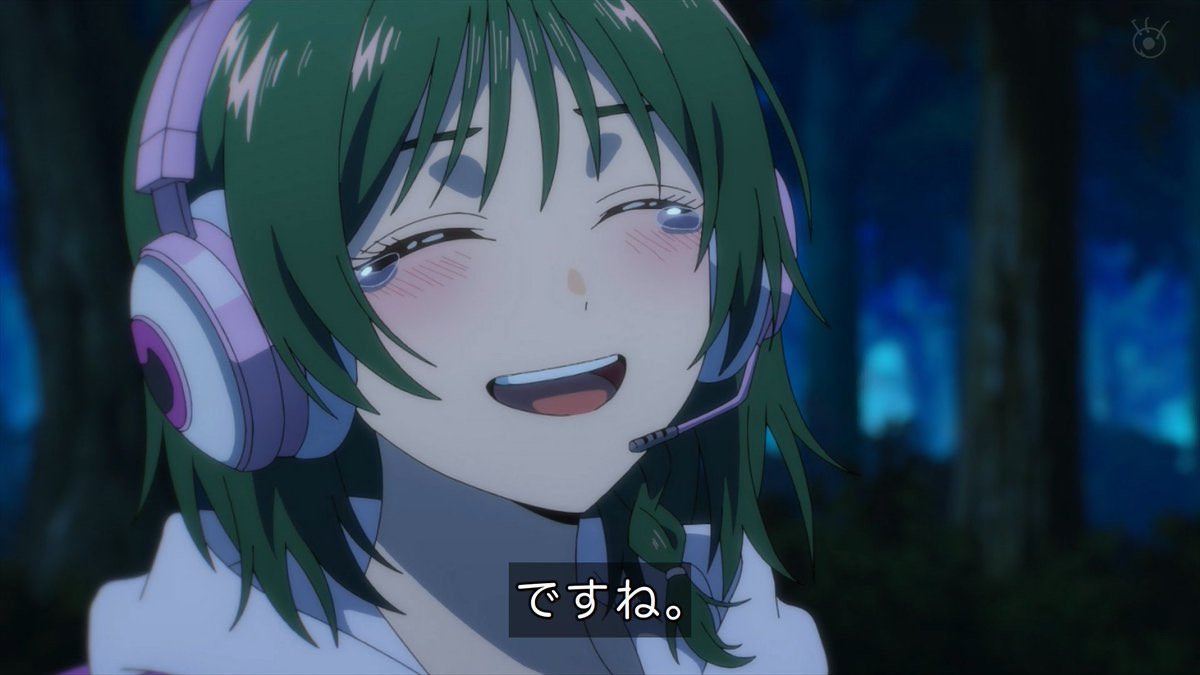 ミル tweet media