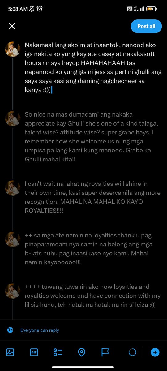 teluknyo_'s tweet photo. HAHAHAHAHAHA SOFT HOUR NO https://t.co/7KcnMW1BSE