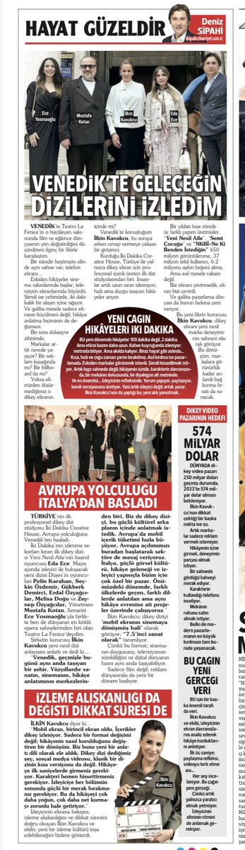 Deniz Sipahi tweet media