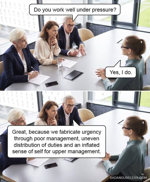 beyond_capital's tweet photo. Anyone else ever worked at a place like that? We have! https://t.co/q8utCScwQs