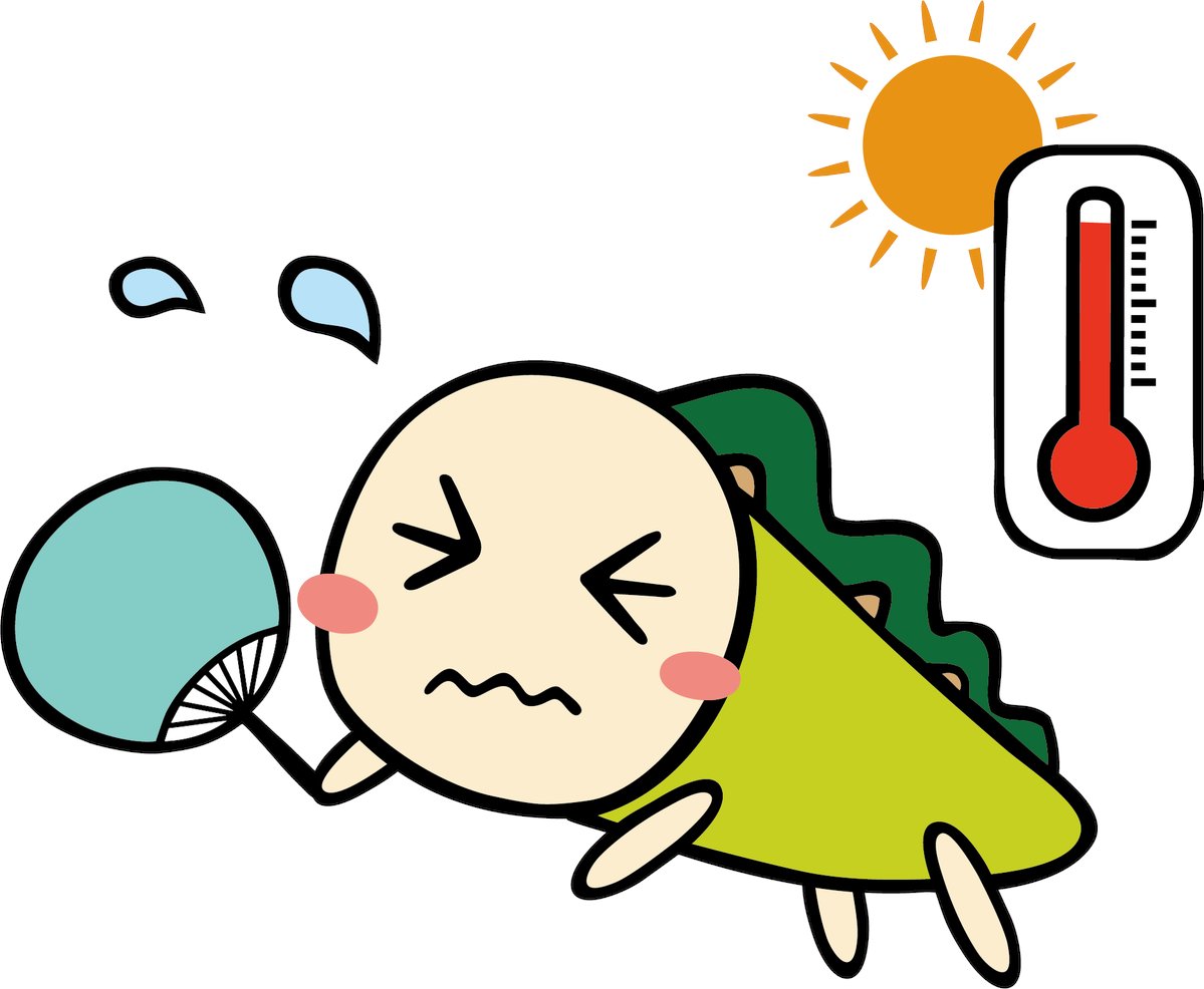 suginami_koho's tweet photo. ／
＃熱中症警戒アラート など
運用が始まりました📢
＼

アラートが発表されたときは
水分・塩分の補給を心がけ
外出時は #涼み処 を
活用しましょう💦

アラート発表情報は
区防災防犯情報メール配信サービスなどで配信しています。

詳細はこちら👇
https://t.co/irrkYO2ViI

＃熱中症対策 https://t.co/BulkBQGdWG