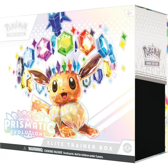 ActionFigIndex's tweet photo. Some Pokemon TCG Links to Bookmark!

• Ascended Heroes
• Destined Rivals
• Chaos Rising
• Prismatic Evolutions
• Perfect Order https://t.co/kk0pUznxmX