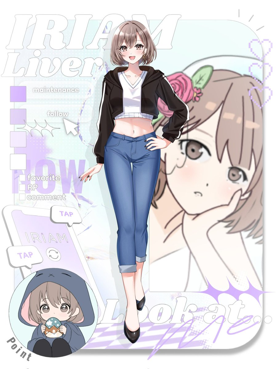 星伽 律⭐️🎵 tweet media
