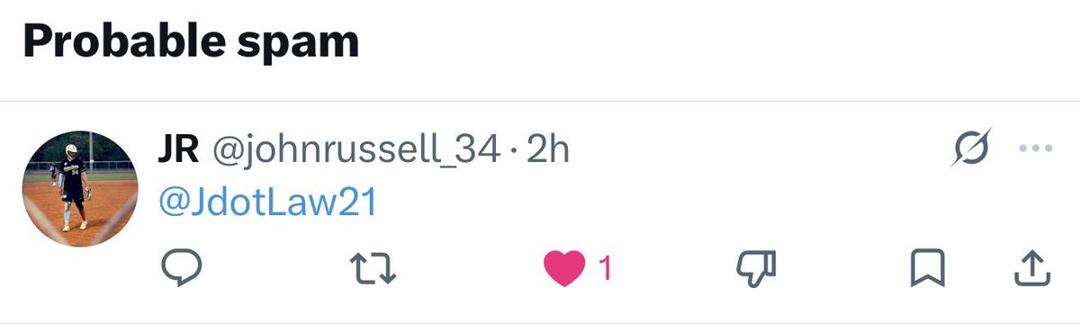 Johnny Reina tweet media