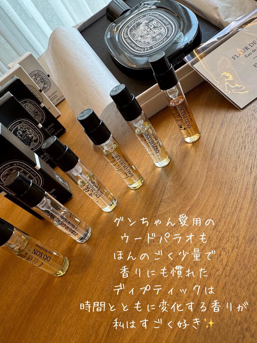 Yuko tweet media