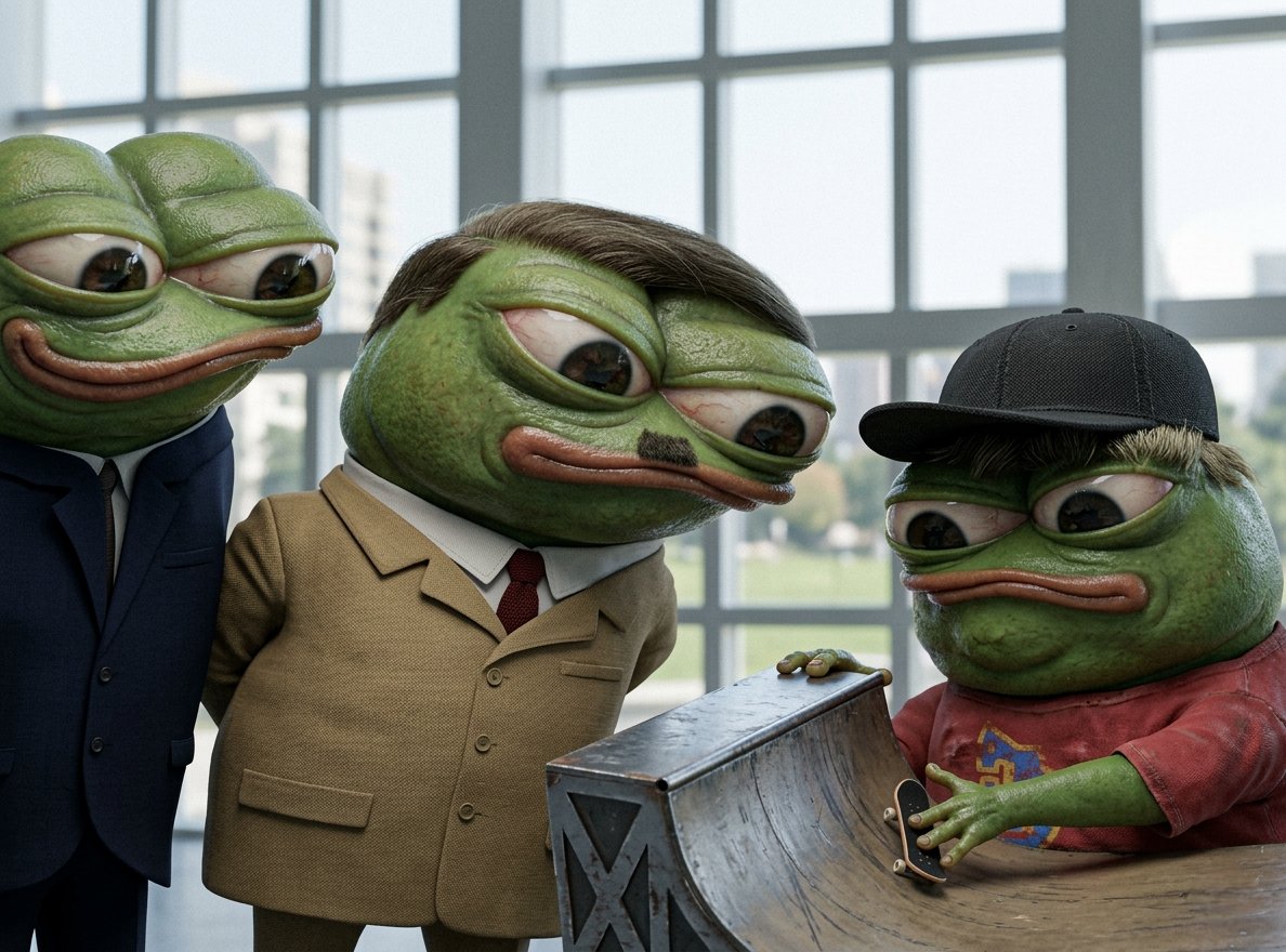 Problemagic tweet media