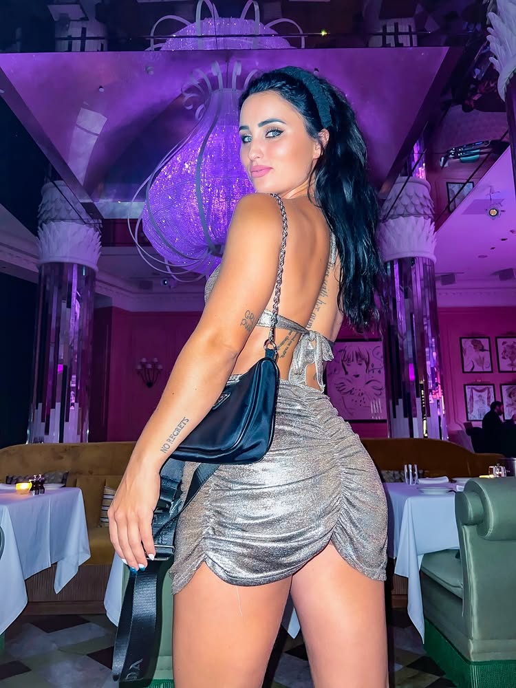 Francesca Amato tweet media