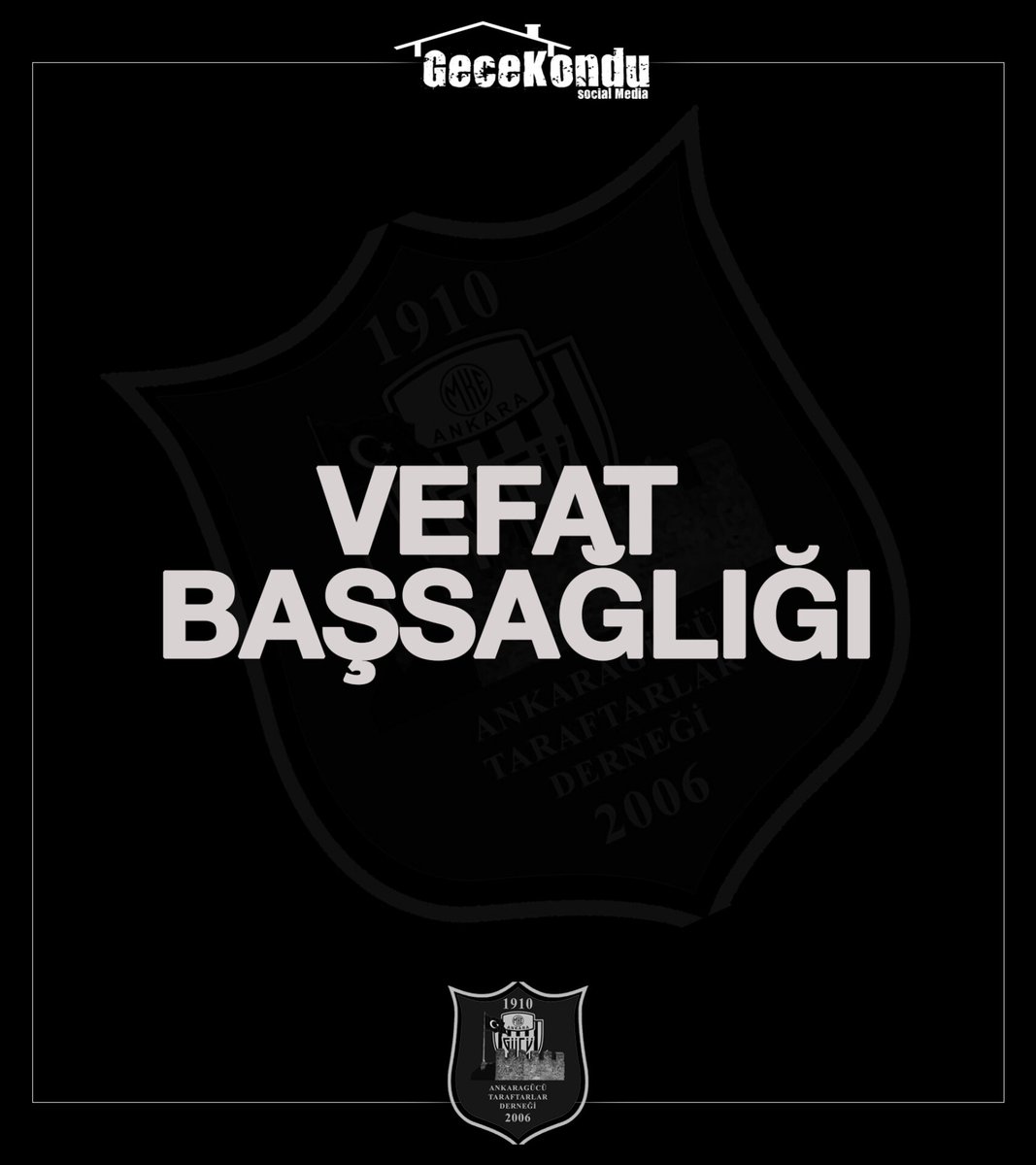 Gecekondu tweet media