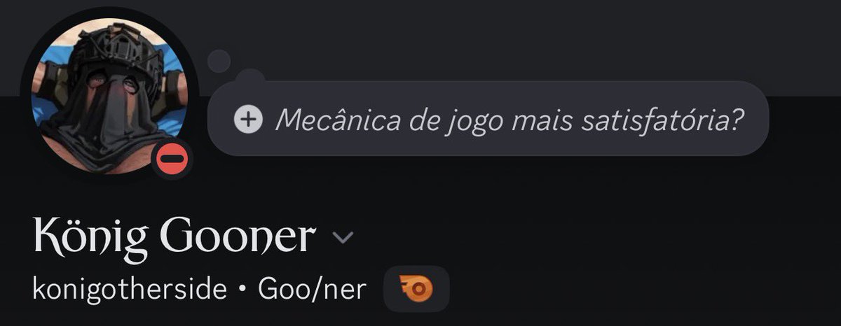 𝒦𝑜𝓃𝒾𝑔 𝒞𝒶𝓋𝑒 🔞🇧🇷 tweet media