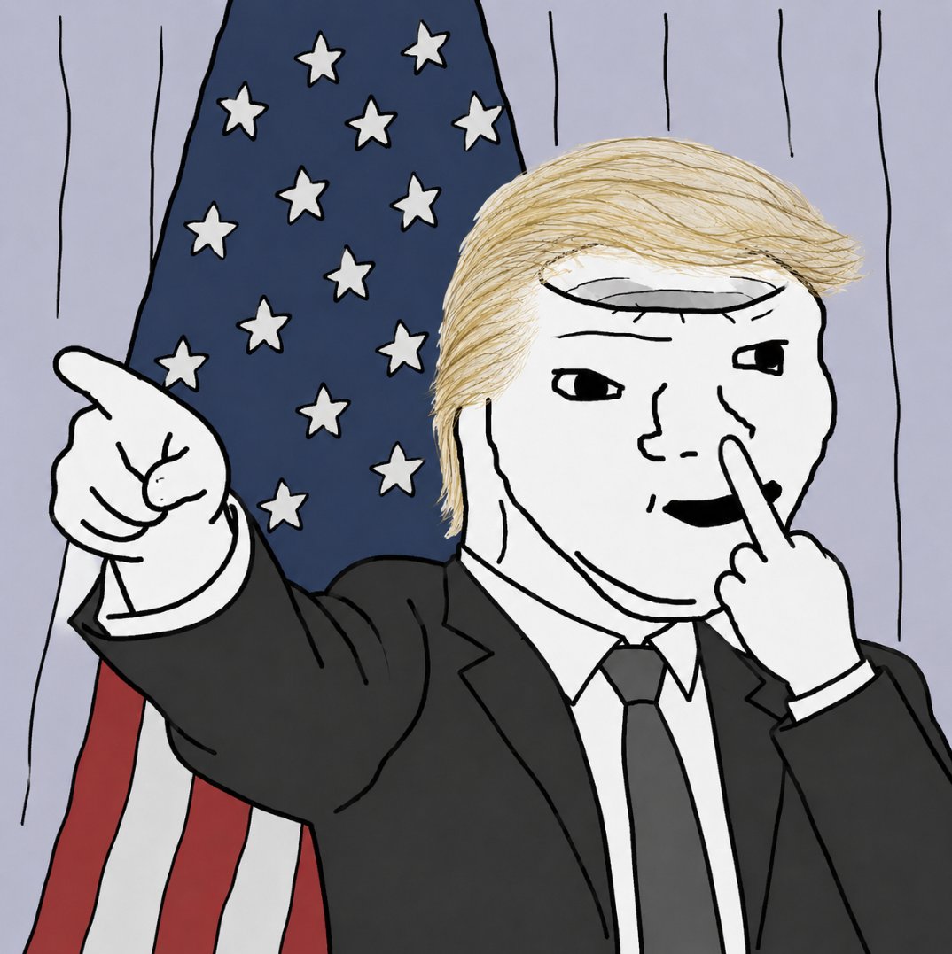 agt_dev's tweet photo. IS STARTED!!

CA: 4DGzUQSo8na5tdA5iXc6DEAhhrJ7sSXfDGiYkaAQpump
#PUMP #SOLANA #DEXSCREENER #TRUMP https://t.co/RgbYcHt7V7