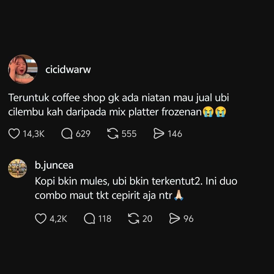 Mbak kun tweet media