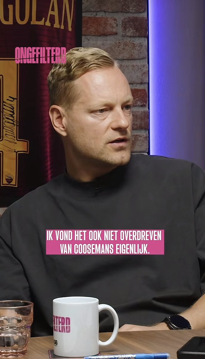 De Rosse Magiër tweet media