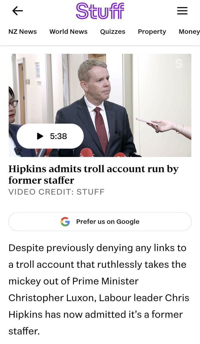 The New Zealand Rocketeer tweet media
