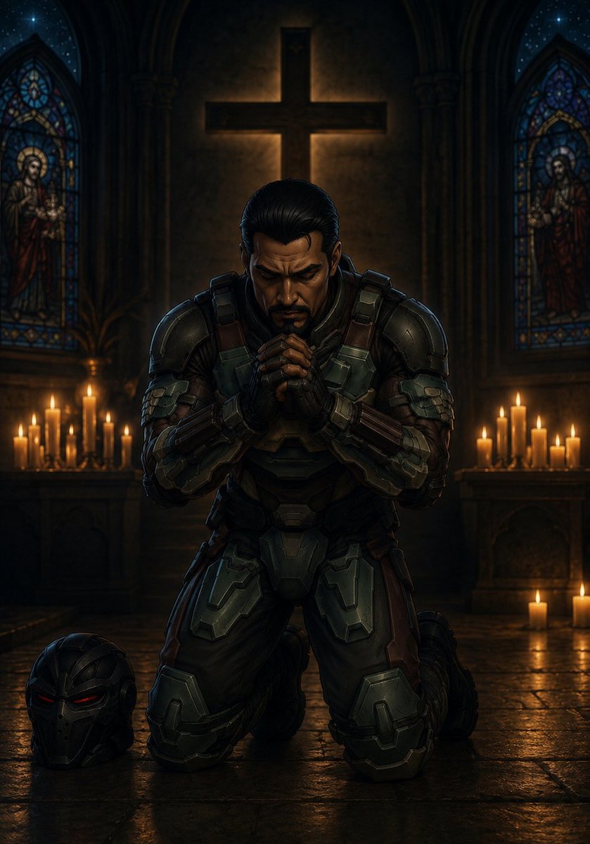 GreatSkulltion ✝️ ❤️‍🩹🔥 💀 🇺🇸 🇲🇽 tweet media