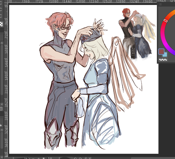 yeysoup's tweet photo. moicyyyyyyyyyyyyyyyyyyyyyyyyyyy (wip) https://t.co/aLYZCsVylL