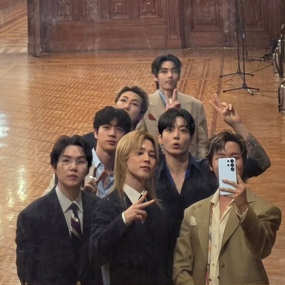 석진🍊 tweet media
