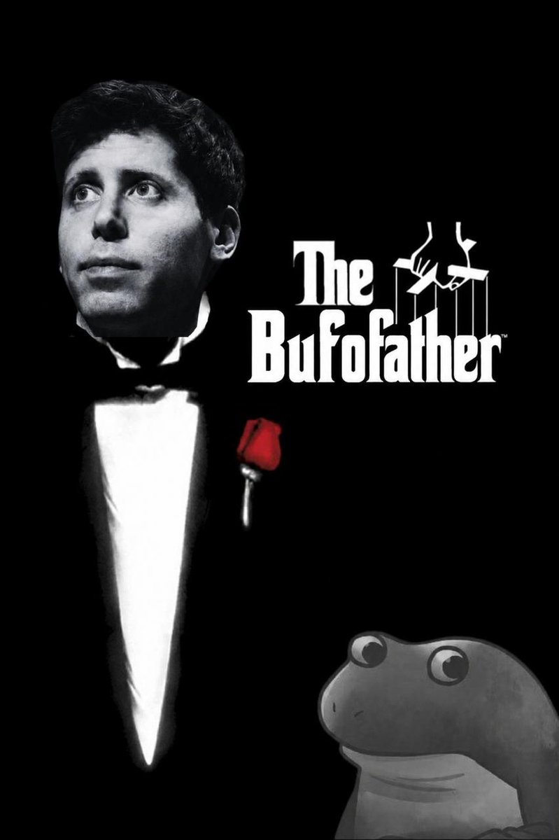 Bufo the Claude Desktop Buddy tweet media