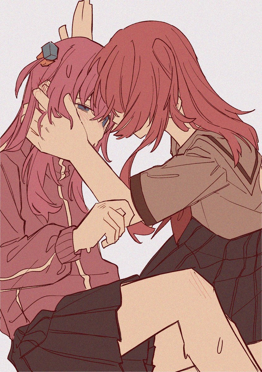 郭 (Commission Closed) tweet media