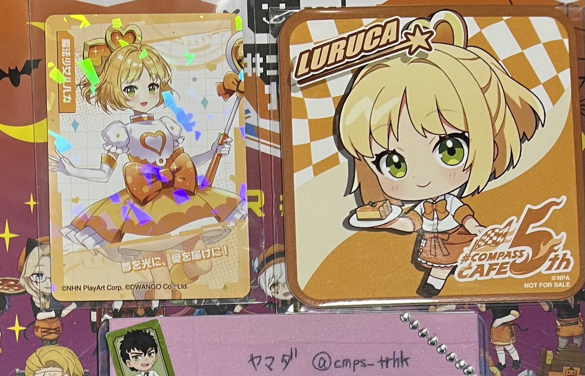 ヤマダ tweet media