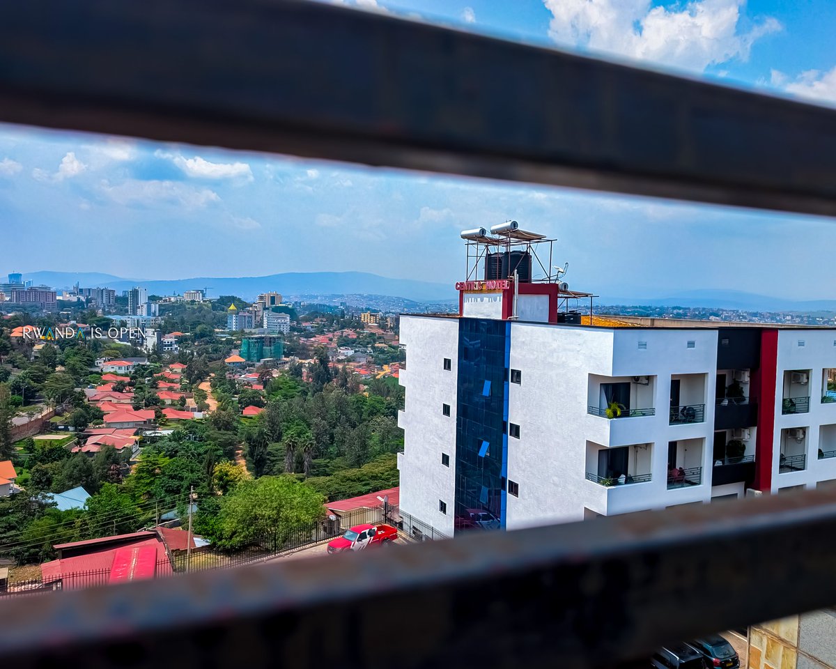 RwandaisOpen's tweet photo. Where are you tweeting from?

Good morning from Kigali, Rwanda. https://t.co/1wsb5nHnNC