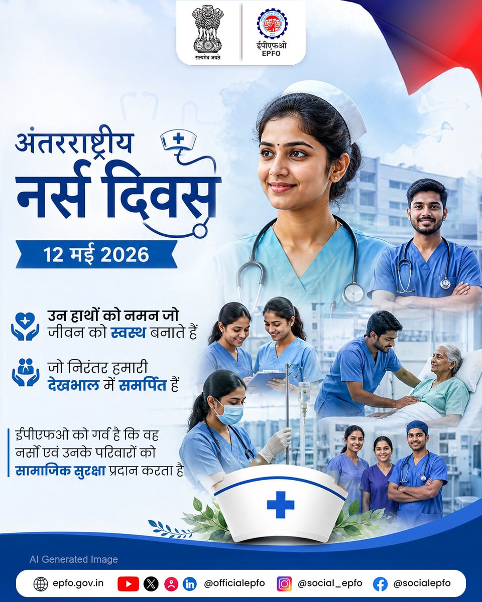 EPFO tweet media