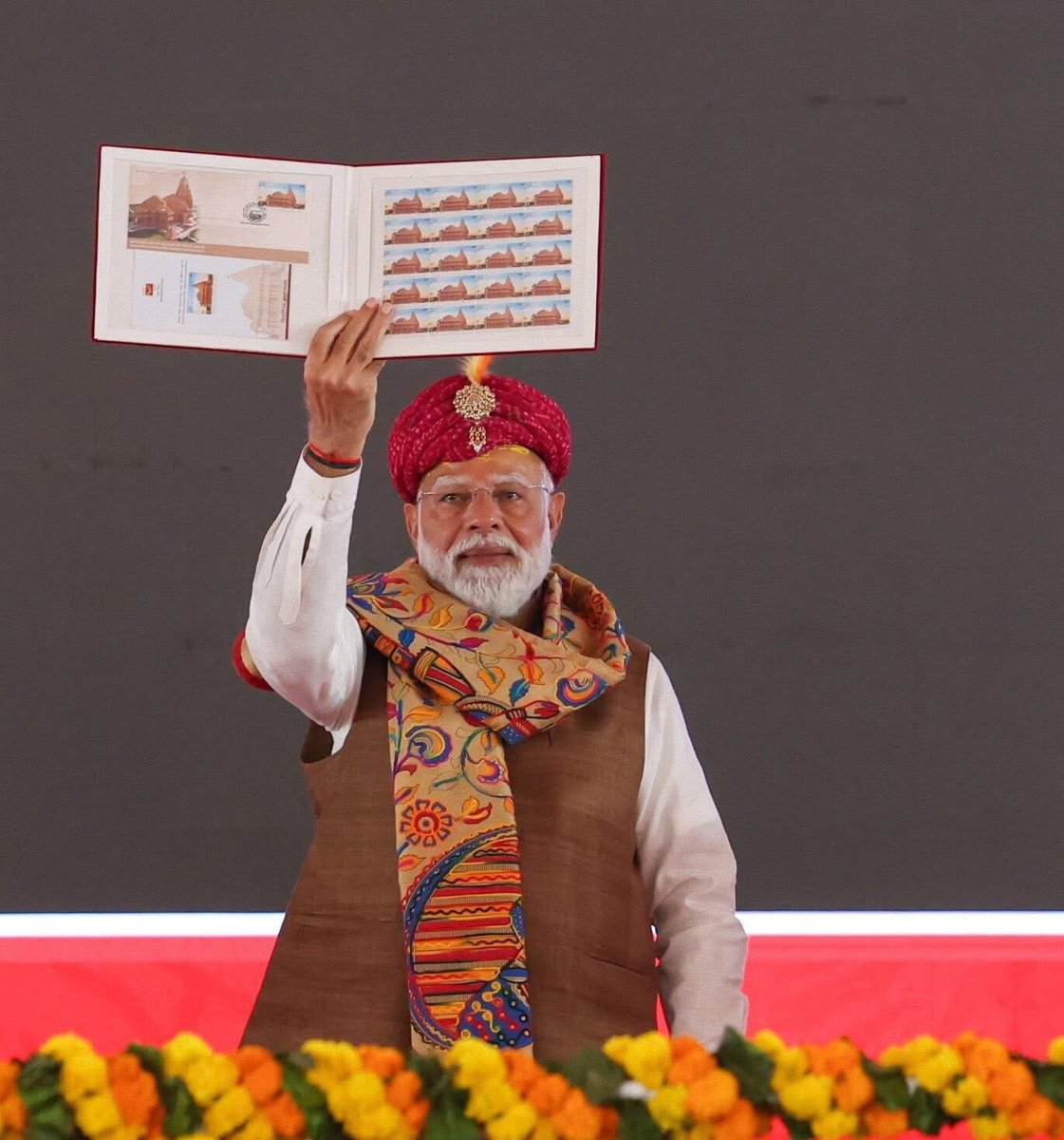 Bhanuben Babariya tweet media