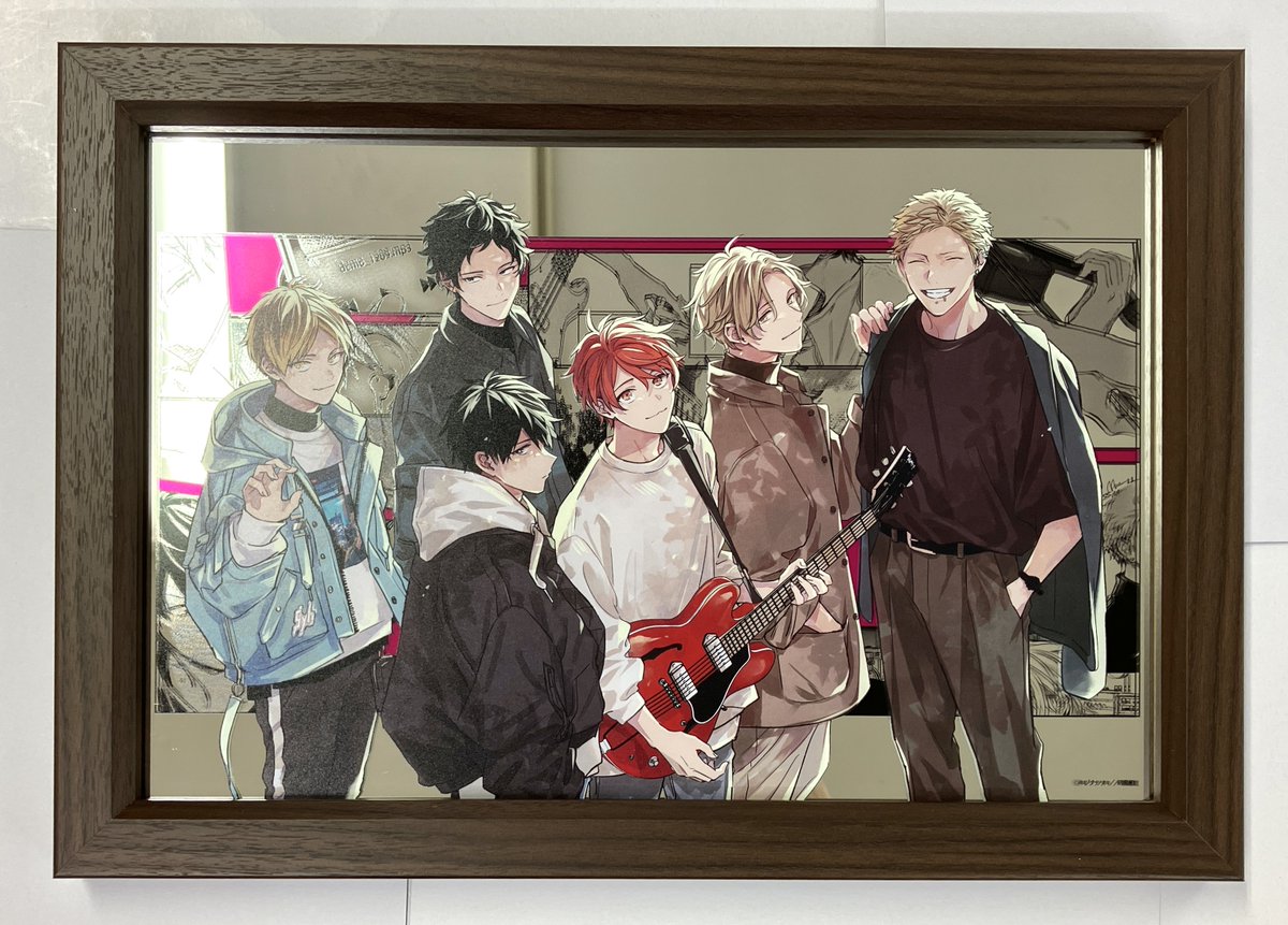 らしんばん所沢店／オンライン最新入荷情報】 ／ #ギヴン展 -given