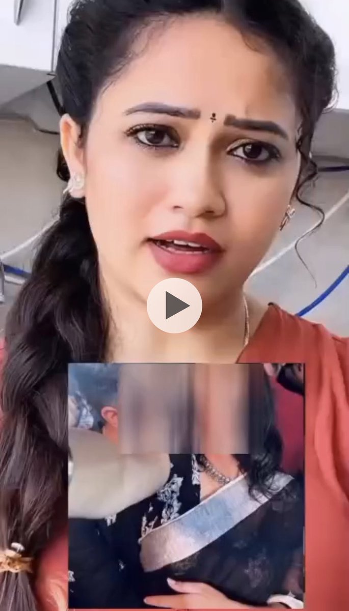Revathi tweet media