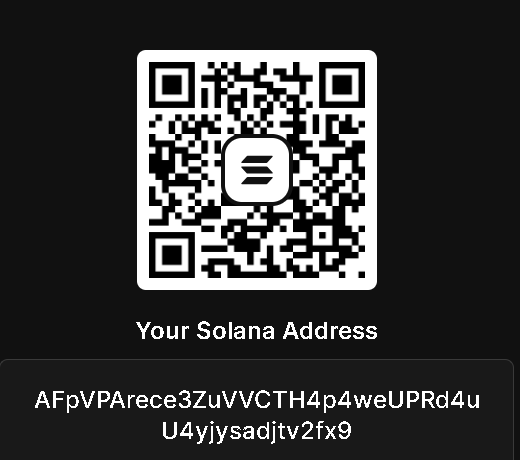 bremmmmmmmm's tweet photo. @iBeastToken AFpVPArece3ZuVVCTH4p4weUPRd4uU4yjysadjtv2fx9 https://t.co/OkWcGkAl41