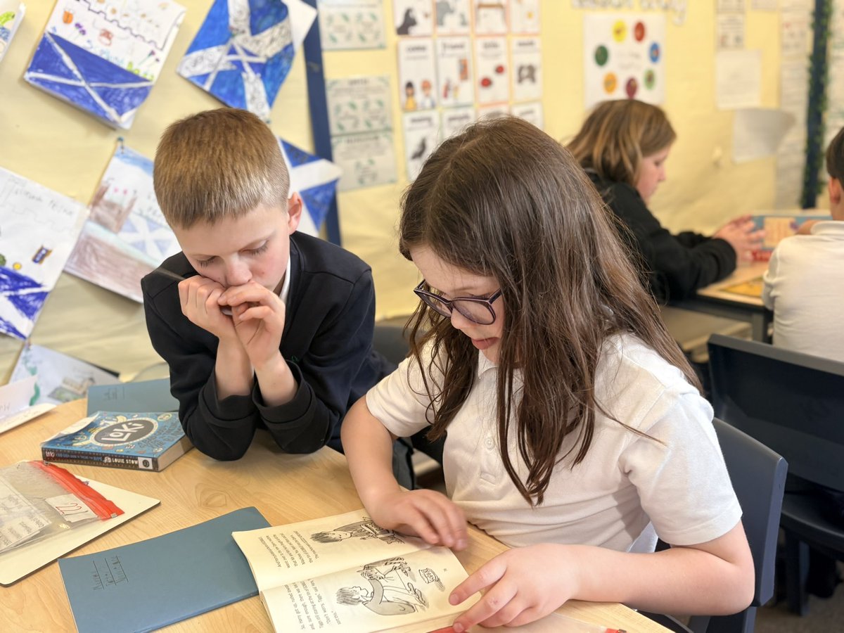 Inchture Primary tweet media