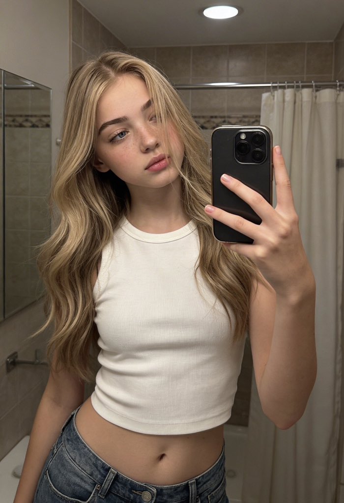 Mia 💘 tweet media