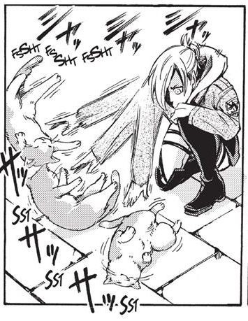 daily annie tweet media