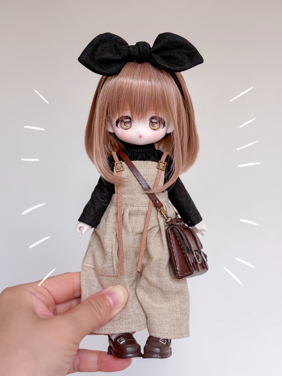 ふーちゃん🫶 #ボニーバニー6