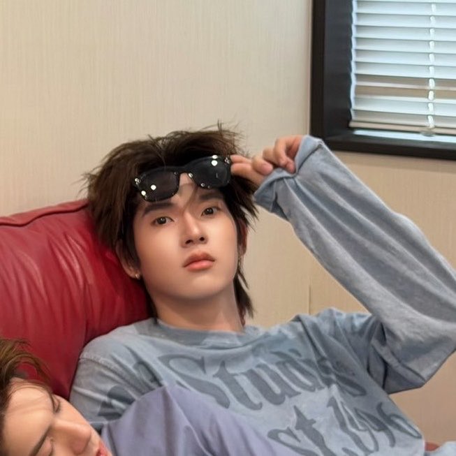 ปิ๊ป tweet media