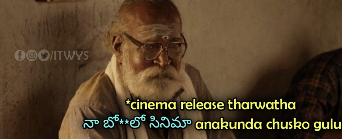 itwys's tweet photo. @IamSampathNandi @DimpleHayathi @ImSharwanand @anupamahere @KKRadhamohan https://t.co/jfZvbMIPBZ
