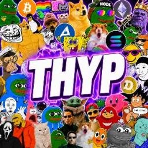 JacobsSearsl's tweet photo. 💡 Sm💰 buys->10.13SOL 🚀

├💎 : $THYP 
├💹 CA: 2uN569fzwTUwCWfXGJosi9MxNzERdPKbnhg8tTp9mtc2
├👑 Cap : 104.5K
├Can't believe $THYP is still pumping! Wow!
🤖 Check 👉 https://t.co/Jp7KKTSnRH 💎 https://t.co/xvK0lcfA9P
