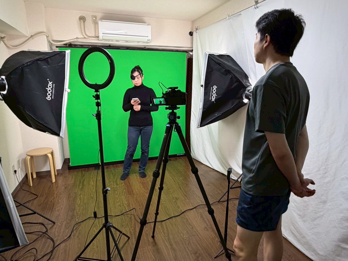 ジョー (Joseph Wong) tweet media