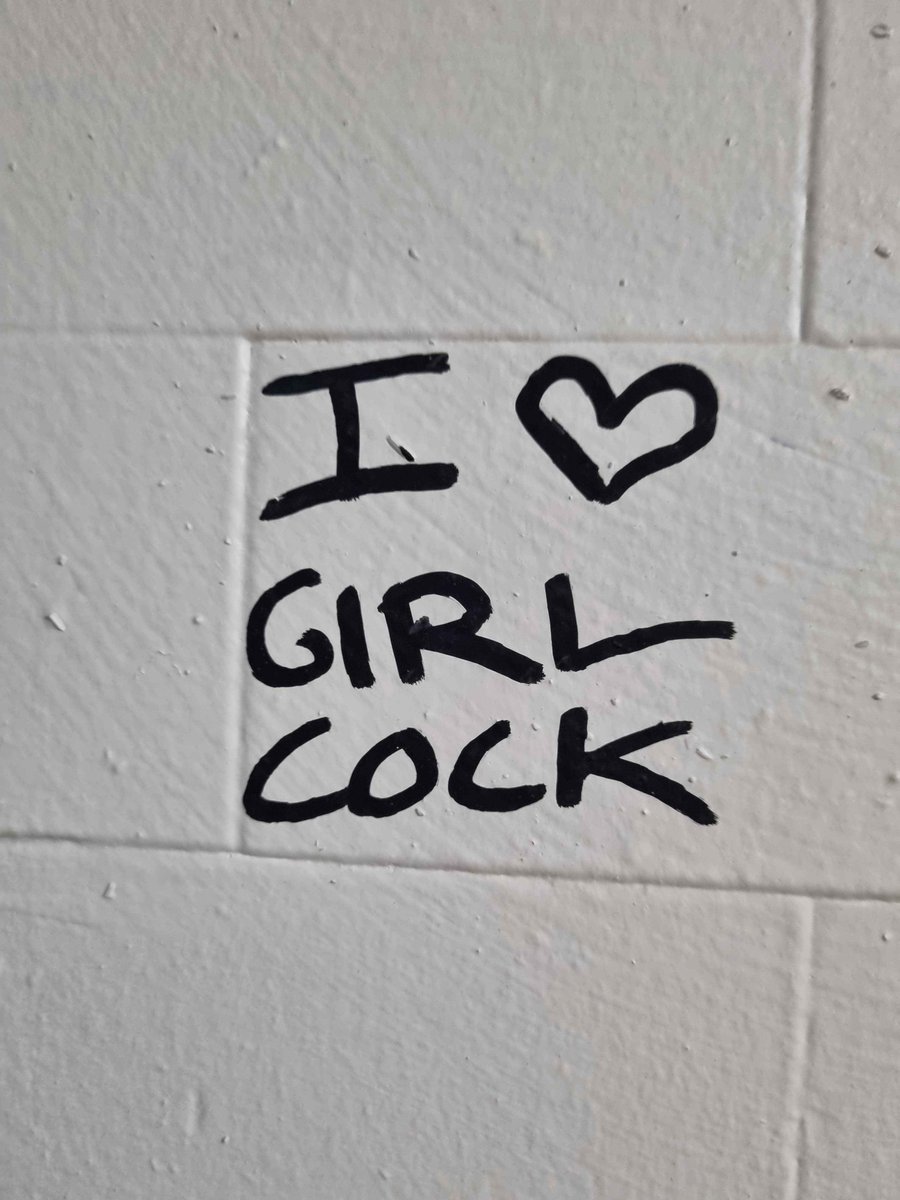 fawn_response's tweet photo. they painted over my local furry t4t graffiti tunnel, ill miss you https://t.co/6frsCevd66