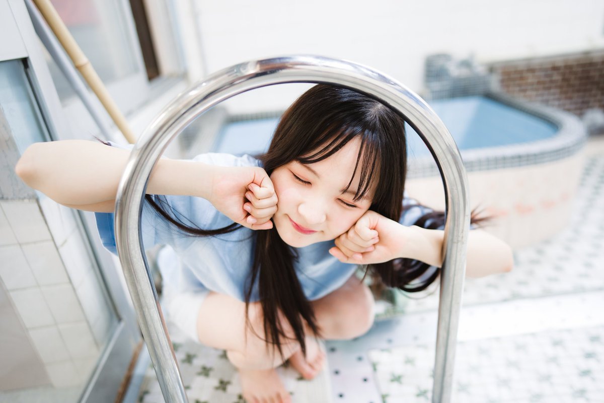 あかね♥4点 📸@tera1632594 #あかね色 #あかねいろ #ことり撮影会福岡 #ことり撮影