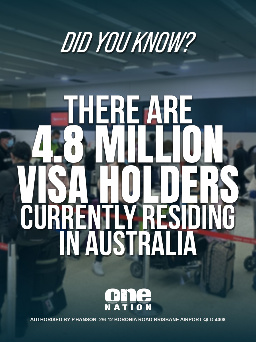 One Nation Australia tweet media