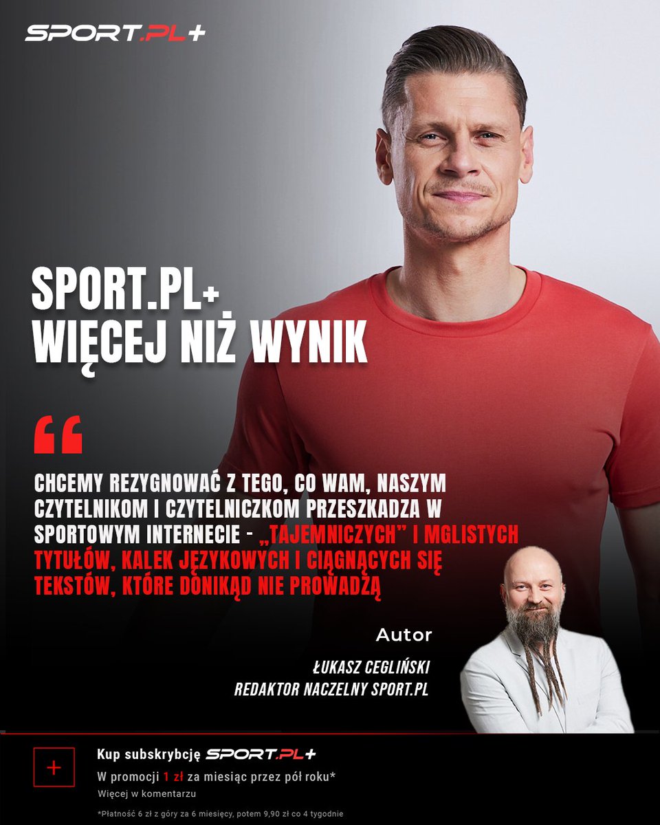 Sport.pl tweet media