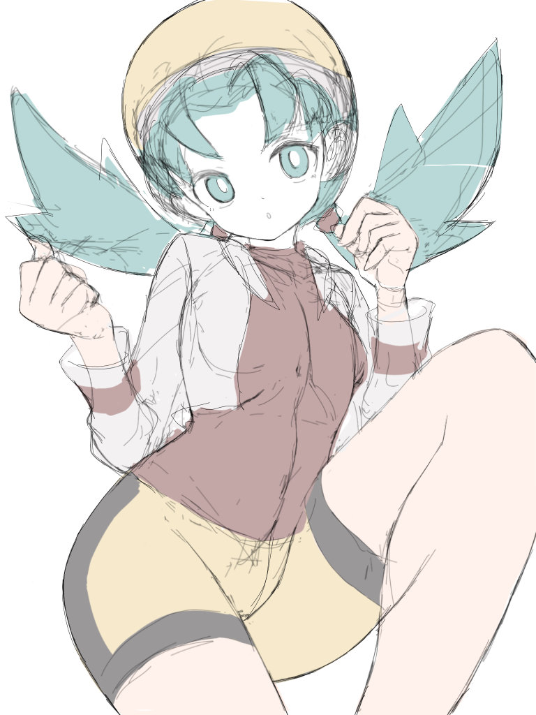 wip